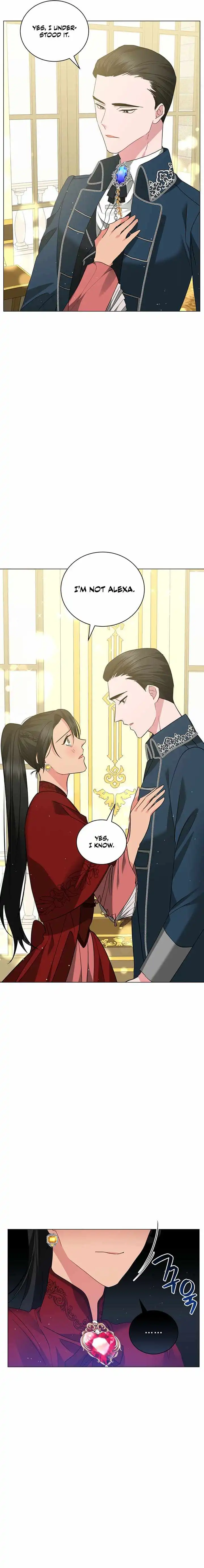 Charming and the Beast Chapter 45 23